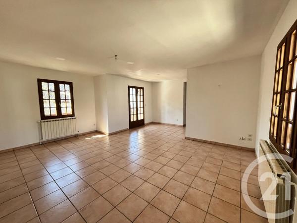 Appartement F4 à vendre  4 pièces - 112,69 m 2   LANNEMEZAN  - 65