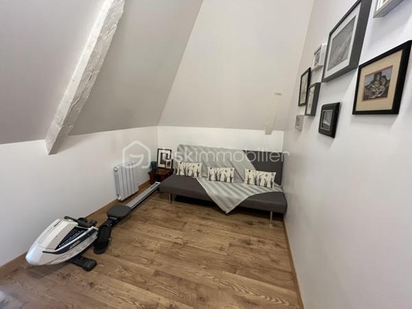 Fermette de 144,40 m²