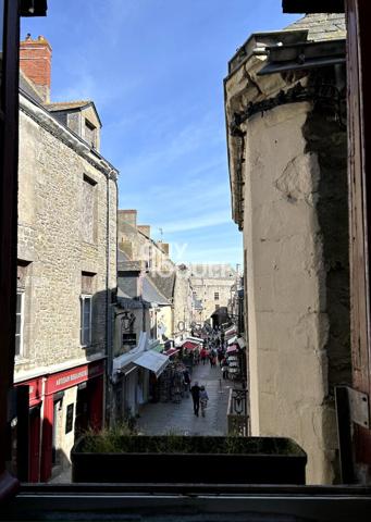 chambre à louer Guérande