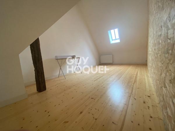 chambre à louer Guérande