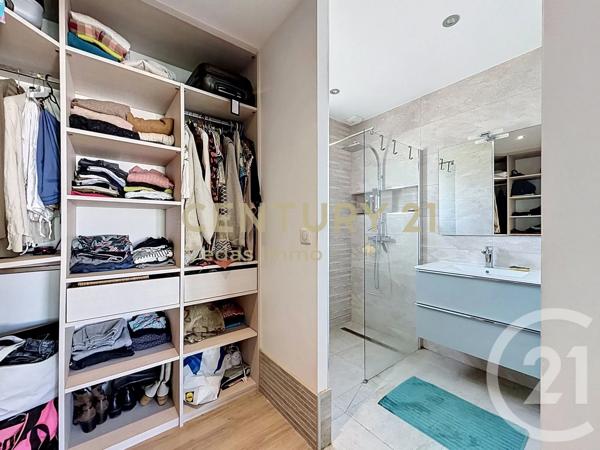 Maison à vendre  4 pièces - 117 m 2   GIGEAN  - 34