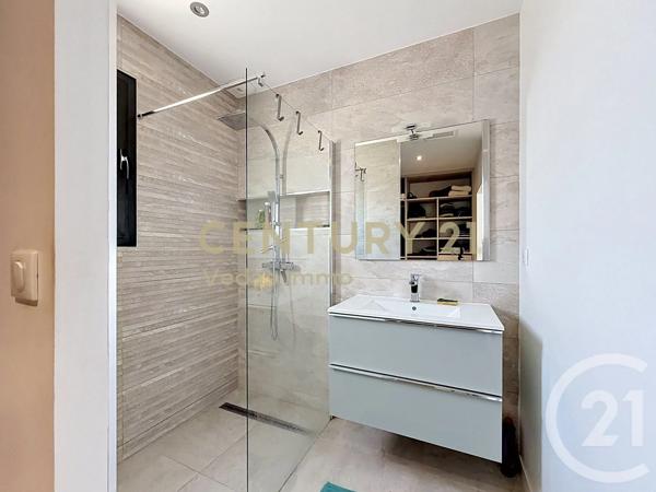Maison à vendre  4 pièces - 117 m 2   GIGEAN  - 34