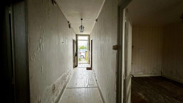 Maison à vendre BARBEZIEUX SAINT HILAIRE (16)