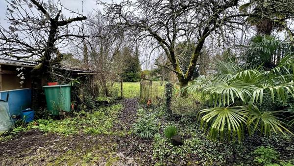 Maison à vendre BARBEZIEUX SAINT HILAIRE (16)