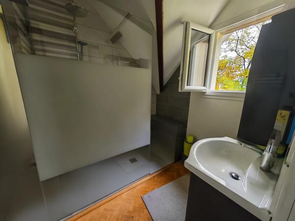 Maison 6 pièces - 157 m² Exclusivité efficity