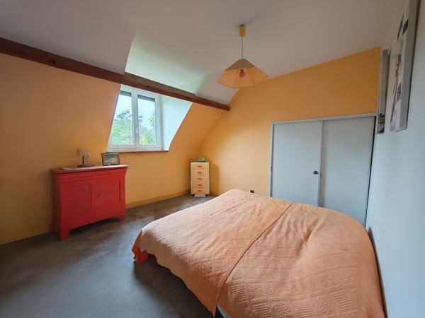 Maison 6 pièces - 157 m² Exclusivité efficity