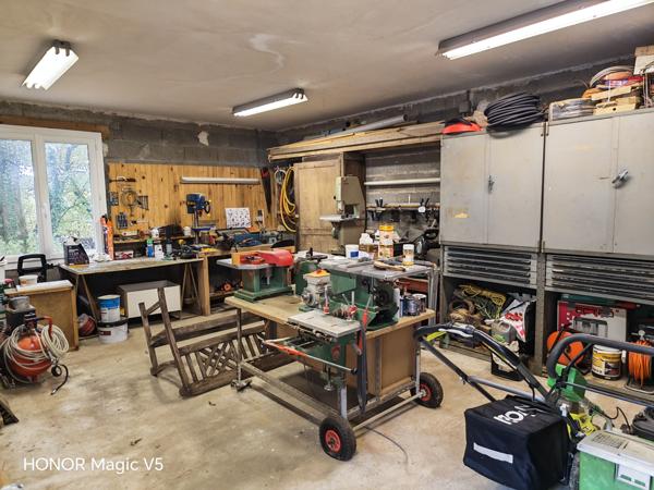 Maison 6 pièces - 157 m² Exclusivité efficity