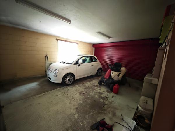 Maison 6 pièces - 157 m² Exclusivité efficity