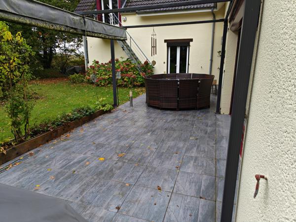 Maison 6 pièces - 157 m² Exclusivité efficity