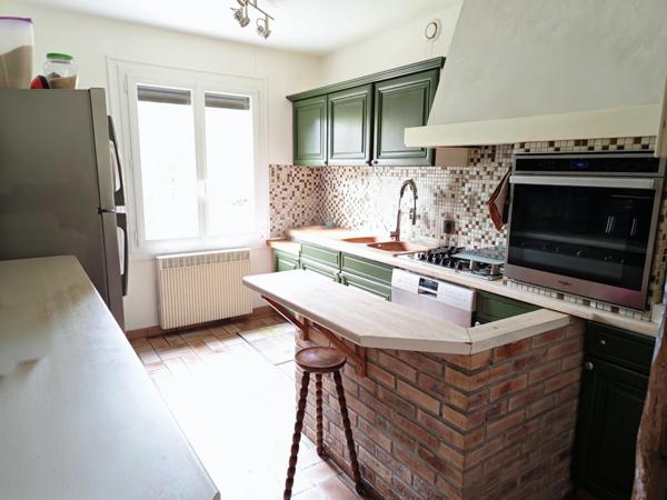 Maison 6 pièces - 157 m² Exclusivité efficity