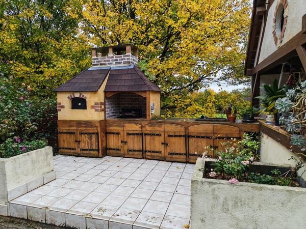 Maison 6 pièces - 157 m² Exclusivité efficity