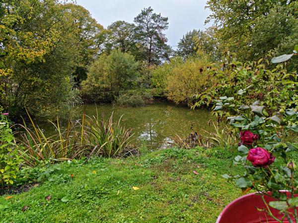 Maison 6 pièces - 157 m² Exclusivité efficity