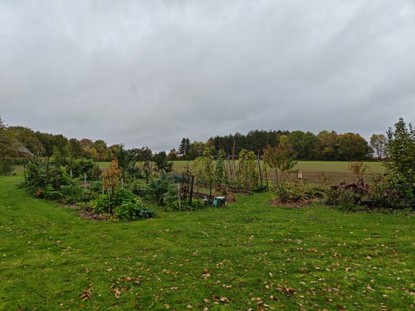 Maison 6 pièces - 157 m² Exclusivité efficity