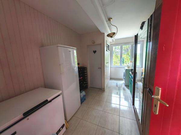 Maison 6 pièces - 157 m² Exclusivité efficity