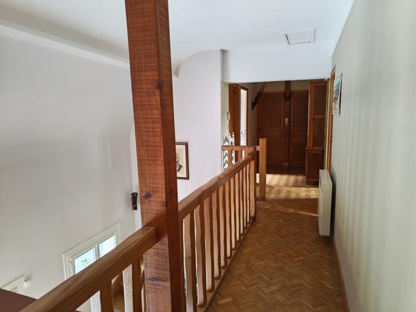 Maison 6 pièces - 157 m² Exclusivité efficity