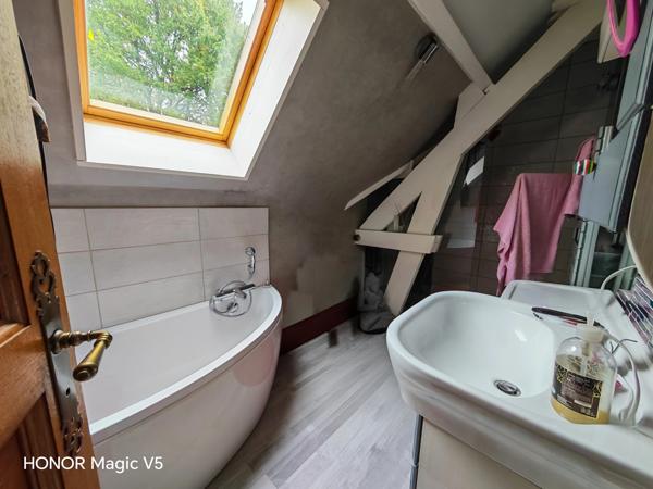 Maison 6 pièces - 157 m² Exclusivité efficity