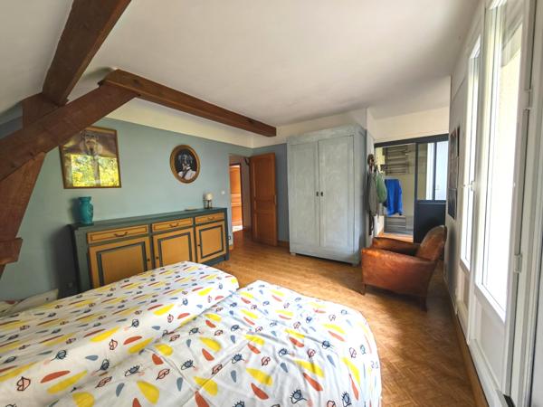 Maison 6 pièces - 157 m² Exclusivité efficity