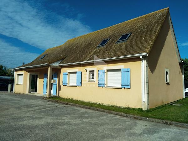 Maison Dieppe 6 pièce(s) 168.85 m2