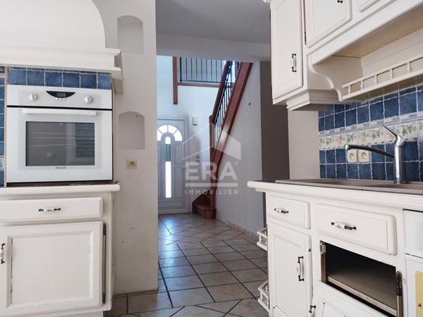 Maison Dieppe 6 pièce(s) 168.85 m2