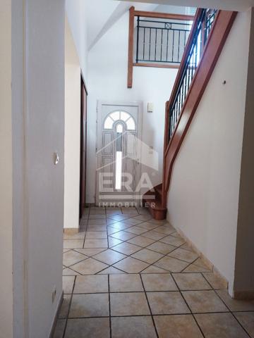 Maison Dieppe 6 pièce(s) 168.85 m2