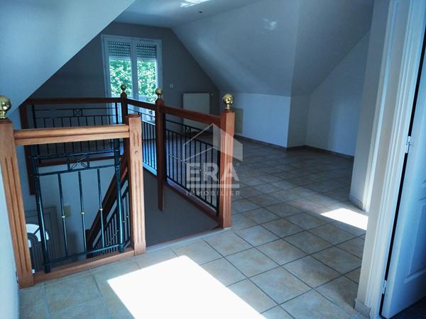 Maison Dieppe 6 pièce(s) 168.85 m2