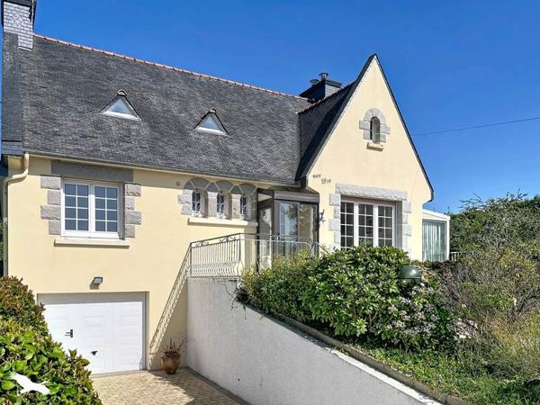 Maison à vendre 281 430 € Ploubezre 6 p 126 m² DPE D