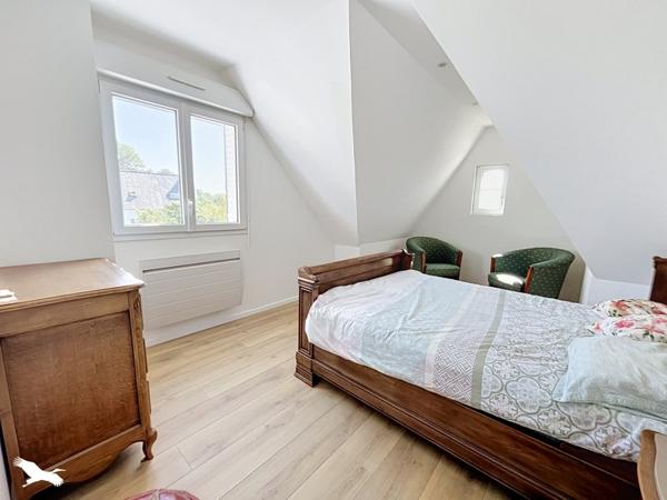 Maison à vendre 281 430 € Ploubezre 6 p 126 m² DPE D