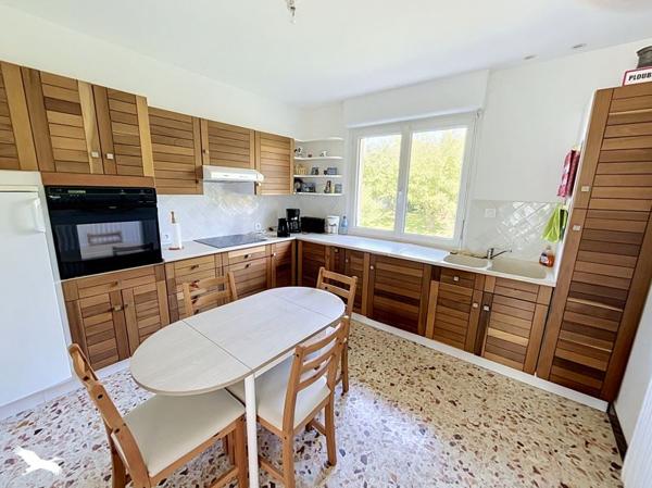 Maison à vendre 281 430 € Ploubezre 6 p 126 m² DPE D