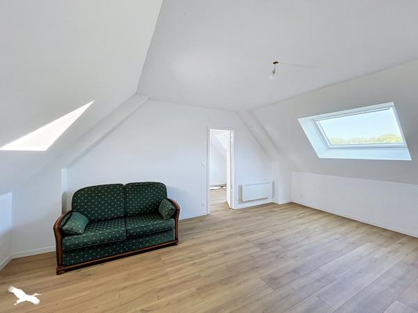 Maison à vendre 281 430 € Ploubezre 6 p 126 m² DPE D
