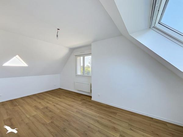 Maison à vendre 281 430 € Ploubezre 6 p 126 m² DPE D