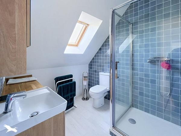 Maison à vendre 281 430 € Ploubezre 6 p 126 m² DPE D