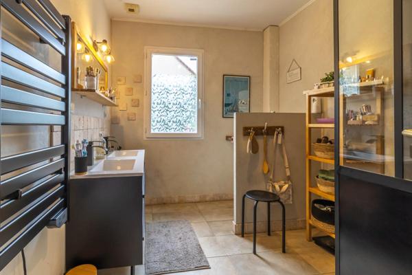 Maison Mennetou Sur Cher 6 pièce(s) 151 m2