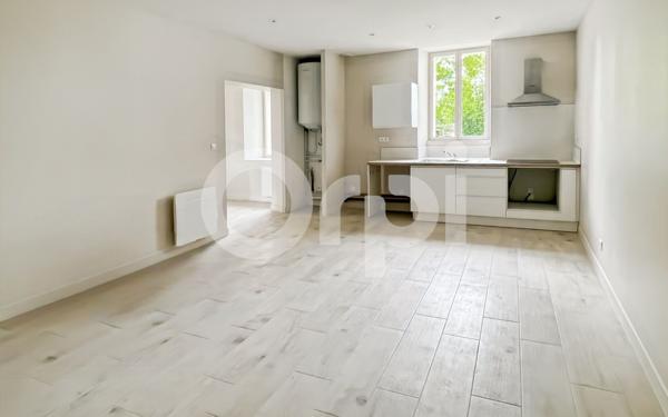 Appartement à louer    2 pièces •  Barbery