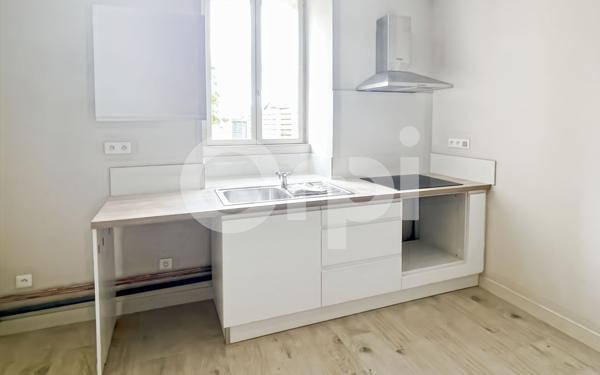 Appartement à louer    2 pièces •  Barbery