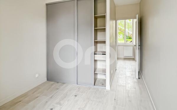 Appartement à louer    2 pièces •  Barbery