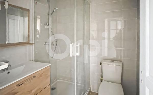 Appartement à louer    2 pièces •  Barbery