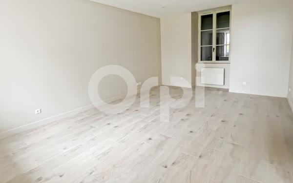 Appartement à louer    2 pièces •  Barbery