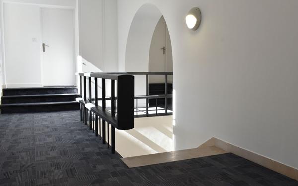 Appartement à louer    1 pièce •  Rochefort