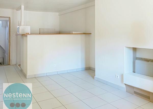 Appartement T2 36 m² Orléans Bannier