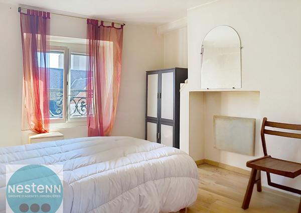 Appartement T2 36 m² Orléans Bannier