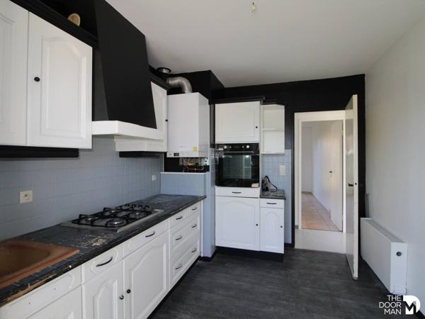 Maison - Vendu - 78 m² - BOURGES | The Door Man