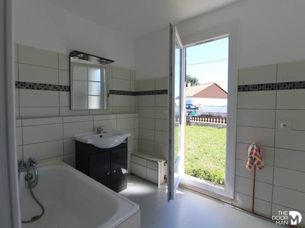 Maison - Vendu - 78 m² - BOURGES | The Door Man