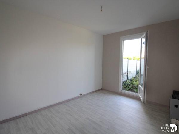 Maison - Vendu - 78 m² - BOURGES | The Door Man