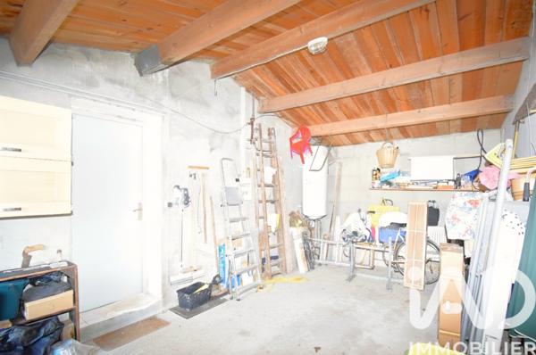 Maison à vendre 3 pièces 62 m² Saint-Pierre-d'Oléron