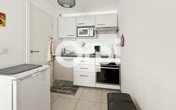 Appartement à vendre    2 pièces • 42 m2 Le Grau-du-Roi