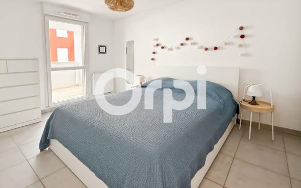 Appartement à vendre    2 pièces • 42 m2 Le Grau-du-Roi