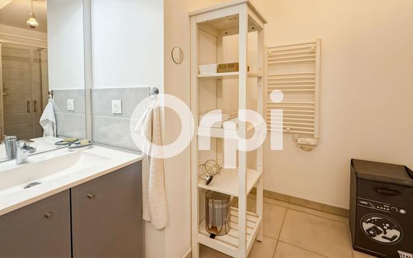 Appartement à vendre    2 pièces • 42 m2 Le Grau-du-Roi