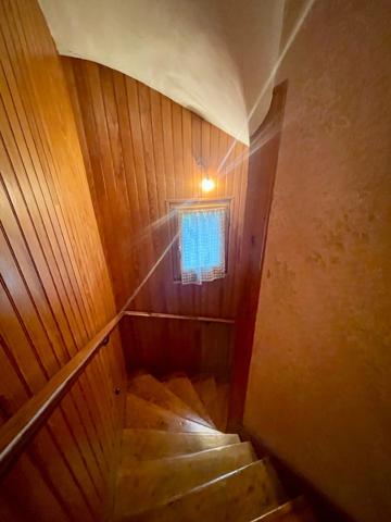 Maison de ville 93 m2 - 5 pièces