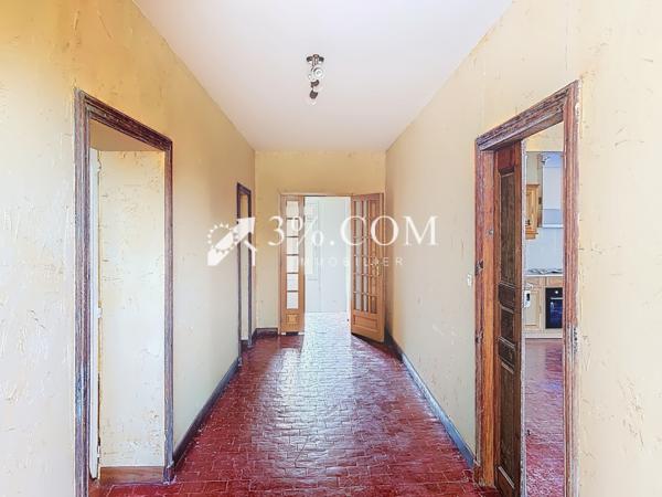 Maison 8 pièce(s) 4 chambre(s) 232 m²