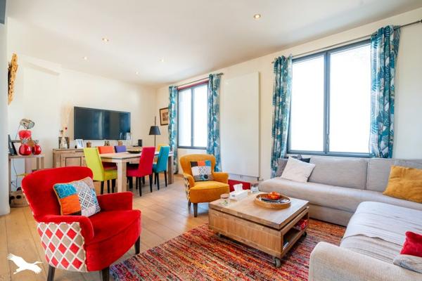 Maison à vendre 411 748 € Saumur 7 p 215 m² DPE C